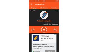 MALAYALAM FM RADIOS for Android - Download the APK from habererciyes